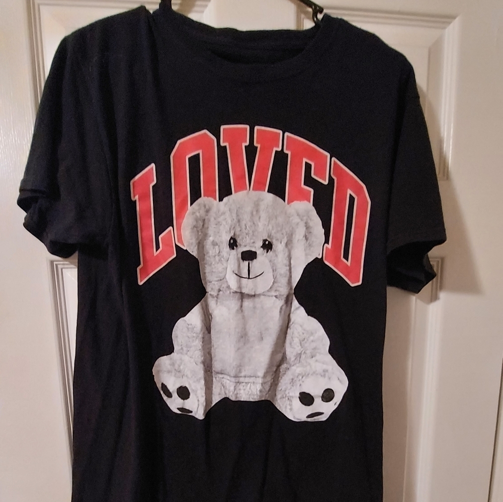 Love 💘  shirt